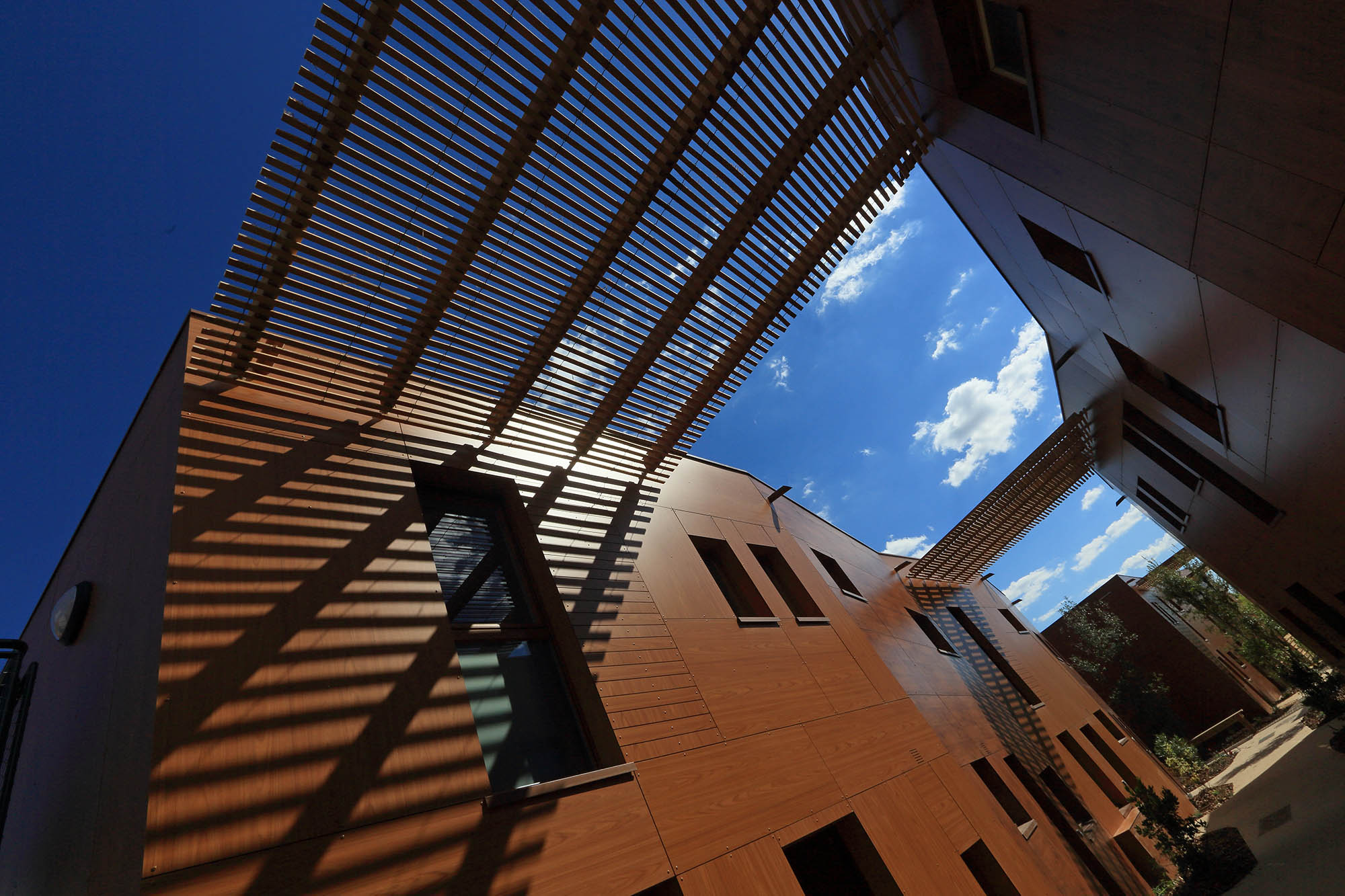 Livraison de “Val Paradis” à Grabels par Ametis JeanLuc Girod